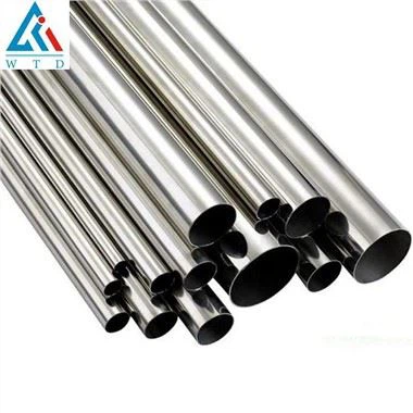 3 بوصة أنبوب Exhuast التيتانيوم