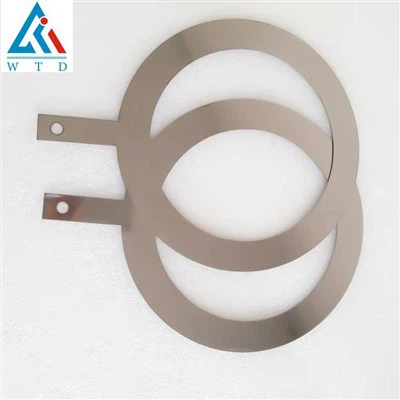 حلقة التأريض التنتالوم بنقاء 99.95%